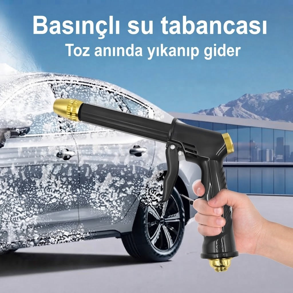MASTER ULTİMATE İÇ & DIŞ ULTRA TEMİZLİK PAKETİ