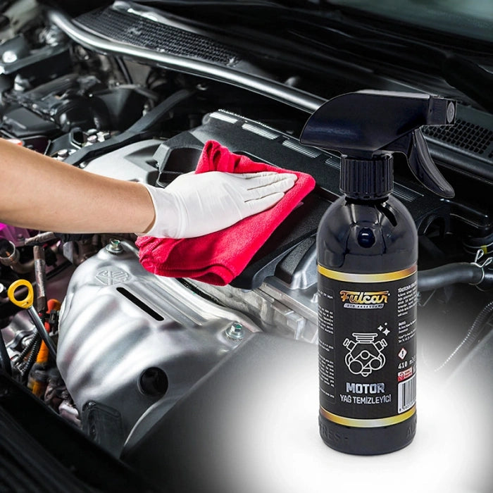 MASTER ULTİMATE İÇ & DIŞ ULTRA TEMİZLİK PAKETİ