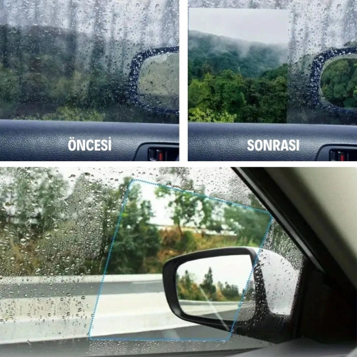 DIŞ KONFOR & GÖRÜŞ