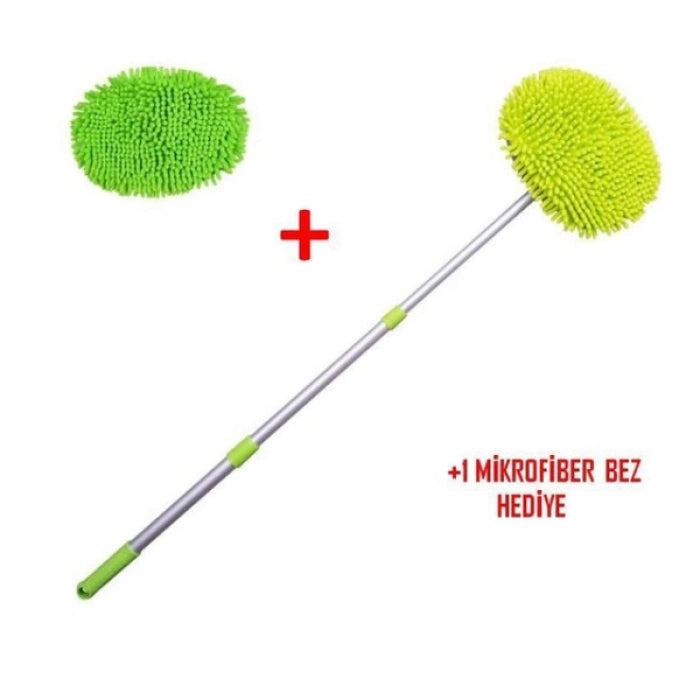 MASTER ULTİMATE İÇ & DIŞ ULTRA TEMİZLİK PAKETİ