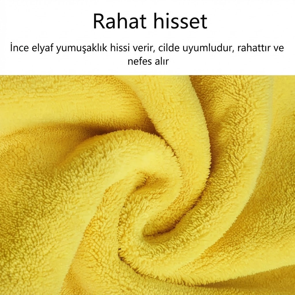 Araç HIZLI PARLAKLIK Paketi